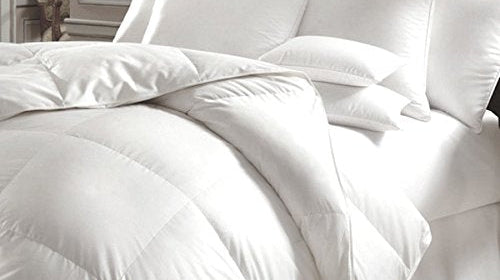 How to Choose the Best Comforter for All Seasons