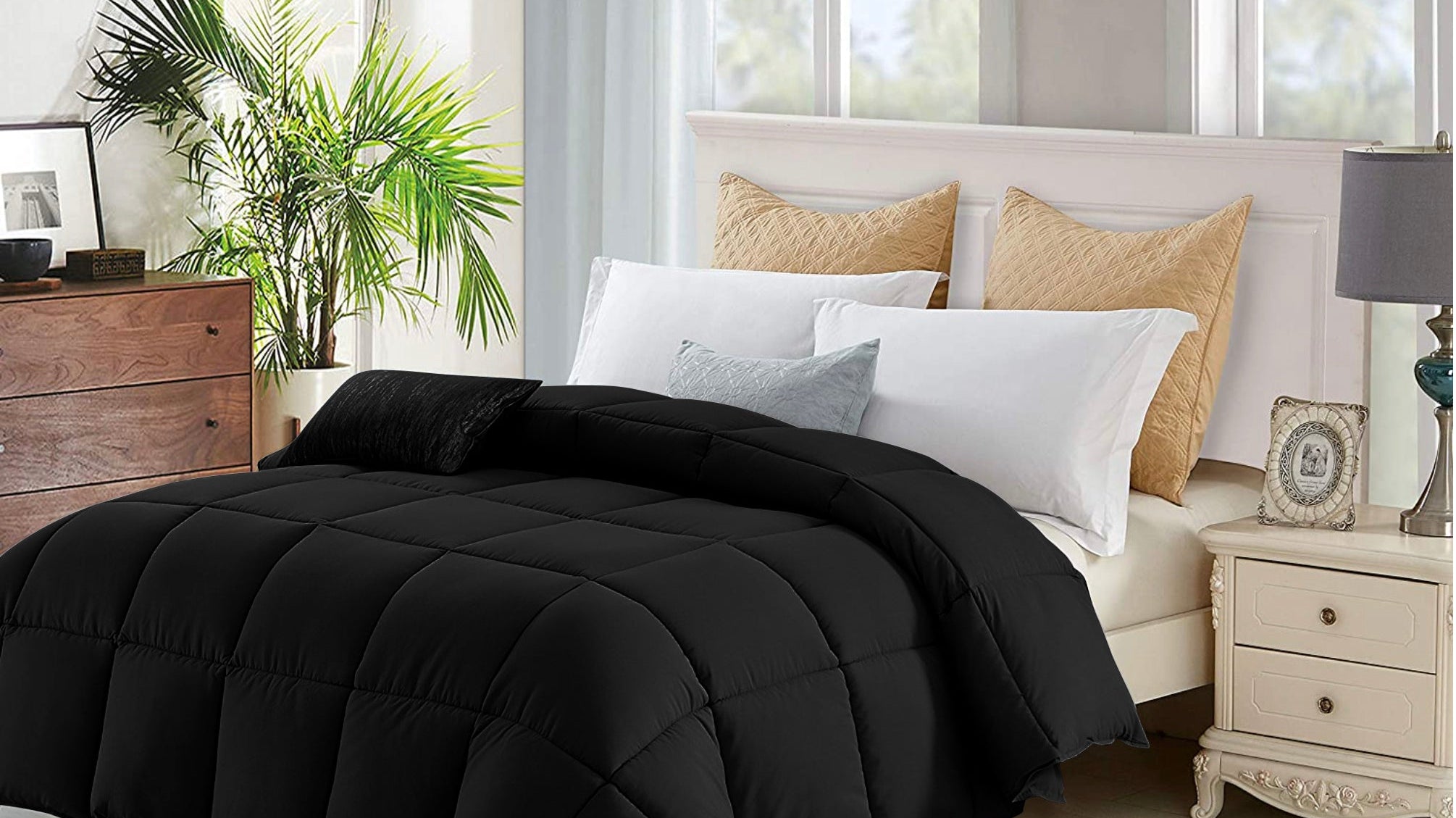 Why Cooling Comforters Make a Big Difference for Hot Sleepers