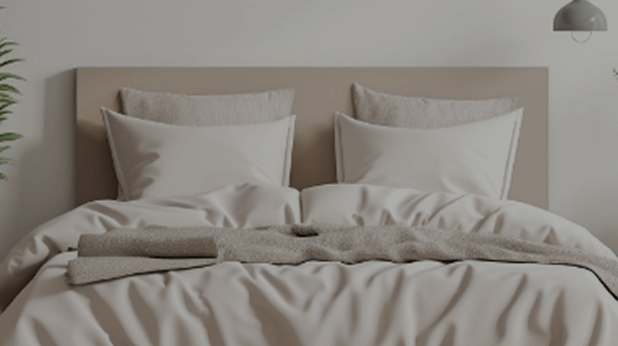 Best Sheets for Hot Flashes in 2026: Ultimate Cooling Bedding Guide