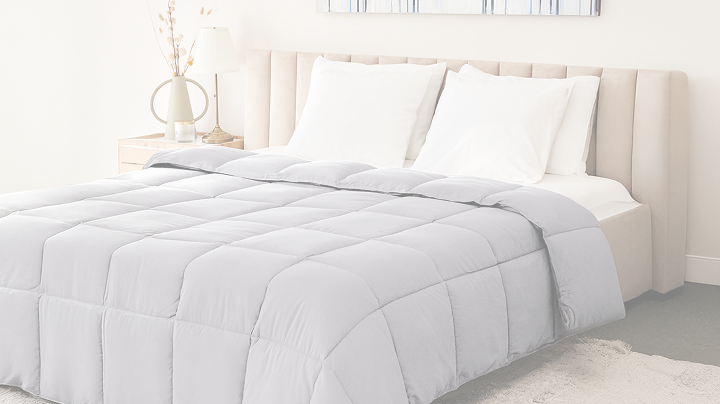 Best Cooling Comforter for Hot Sleepers in 2026: The Complete Guide to Sleeping Cool All Night