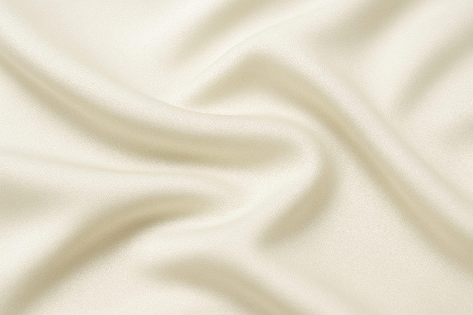 make a lighter cream color spandex fabric