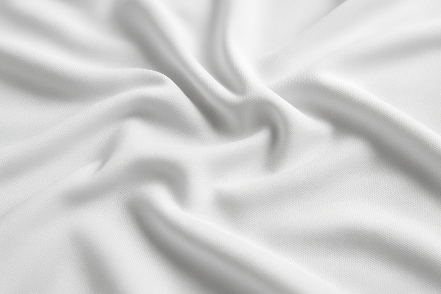 white cooling spandex fabric