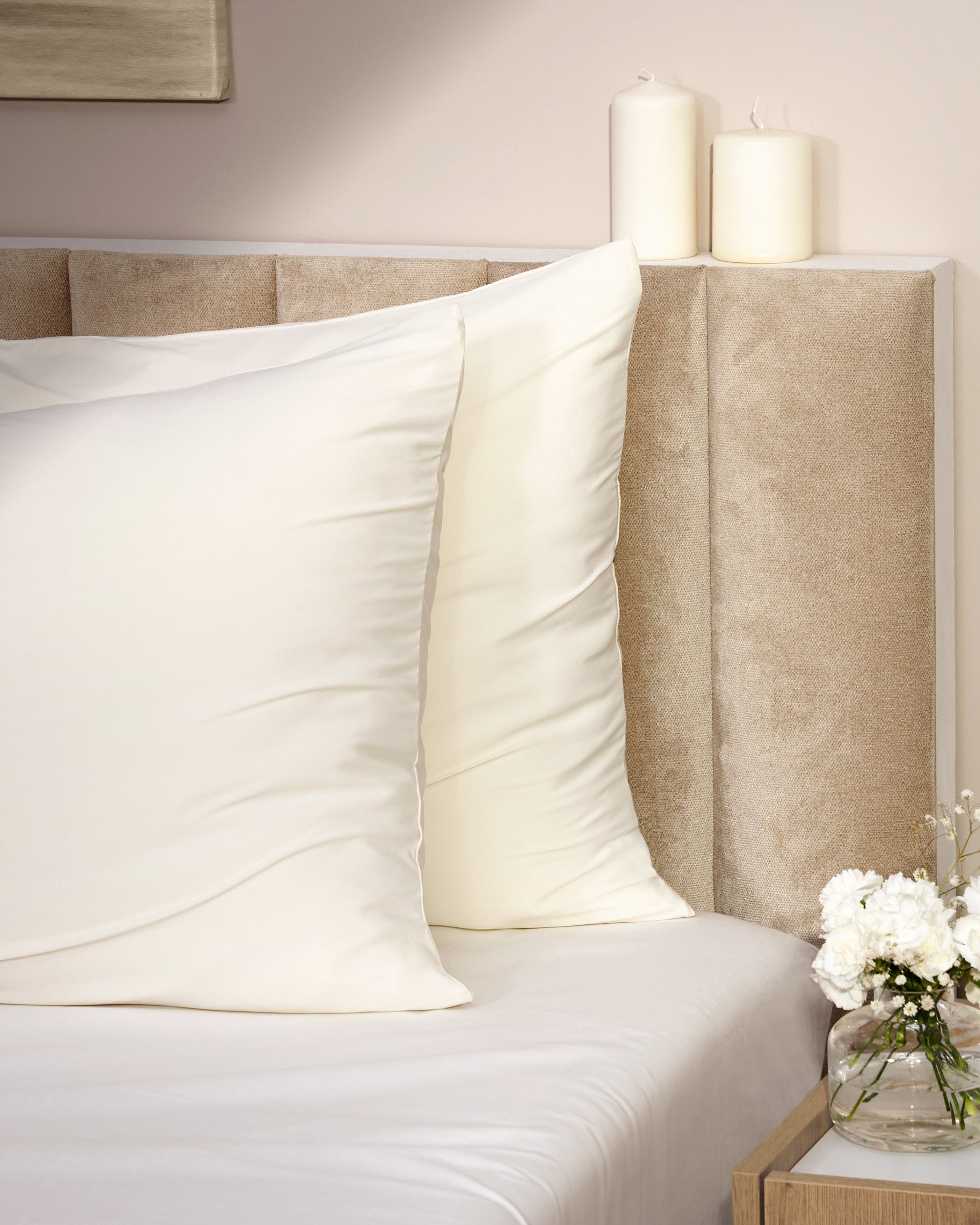 What Are Cooling Sheets? Benefits for Night Sweats & Hot Sleepers