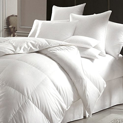 How to Choose the Best Comforter for All Seasons