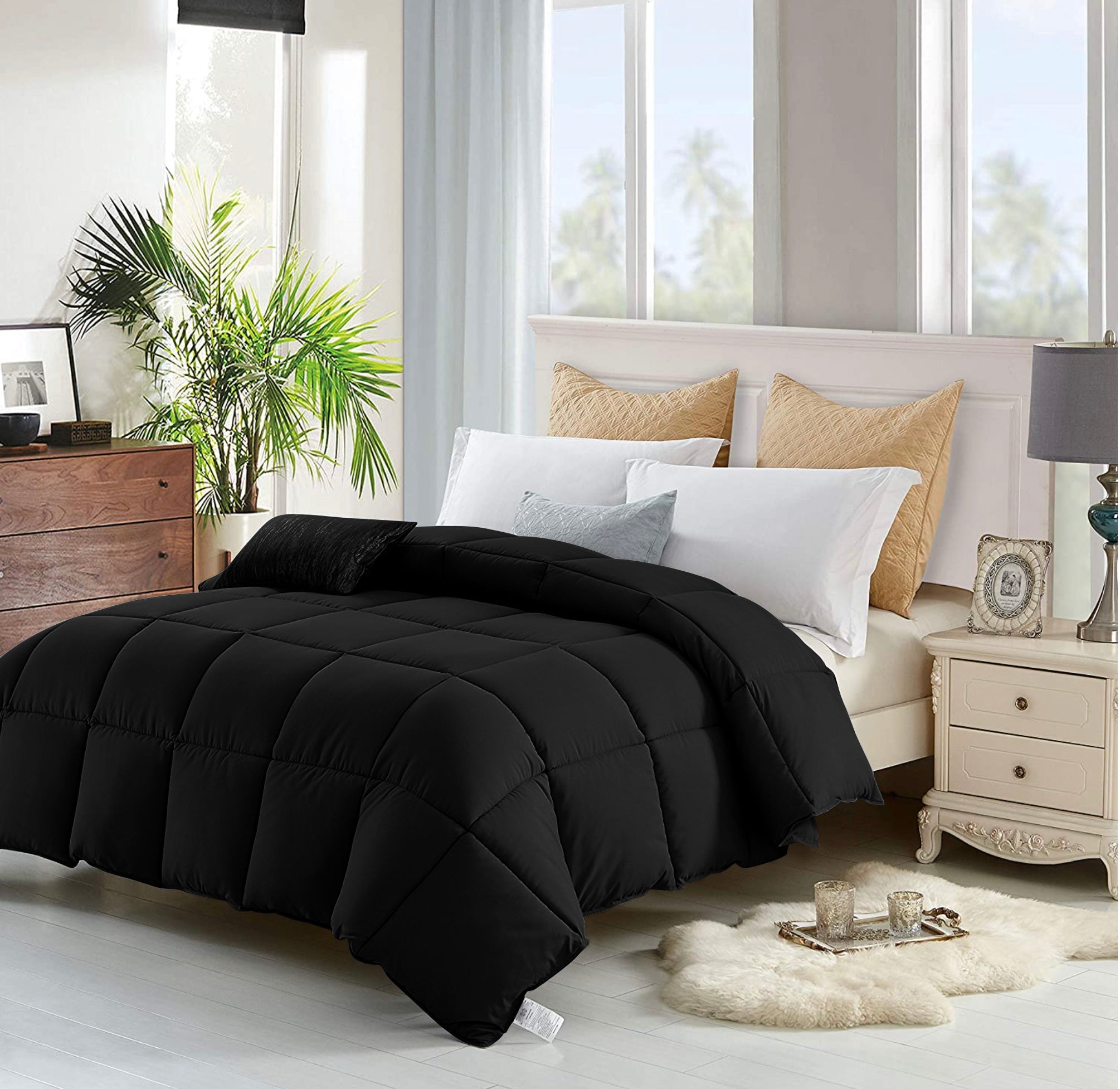 Why Cooling Comforters Make a Big Difference for Hot Sleepers